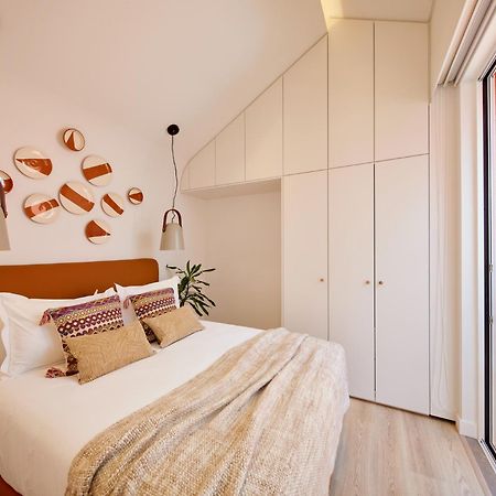 Bougainvillea 33 By My Cozy Home Distrikt Distrikt Faro Zimmer foto