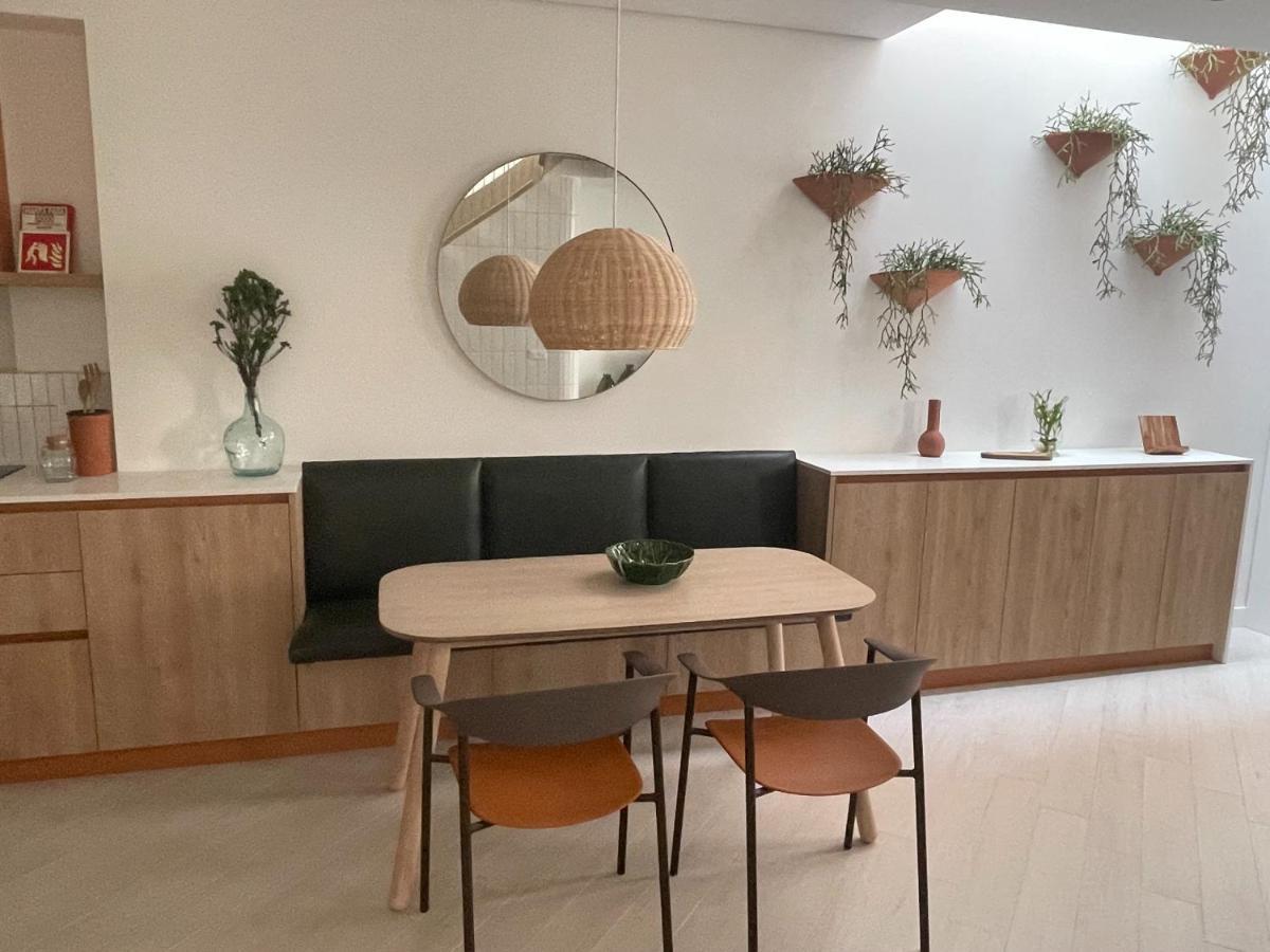 Bougainvillea 33 By My Cozy Home Distrikt Distrikt Faro Exterior foto