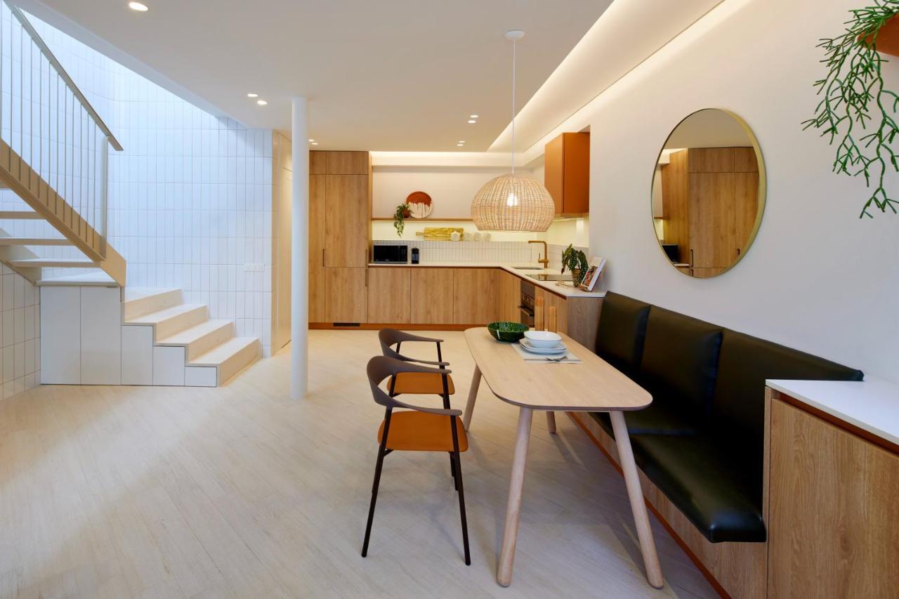 Bougainvillea 33 By My Cozy Home Distrikt Distrikt Faro Exterior foto