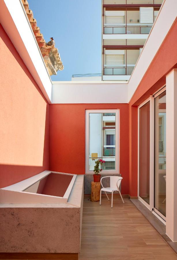 Bougainvillea 33 By My Cozy Home Distrikt Distrikt Faro Exterior foto