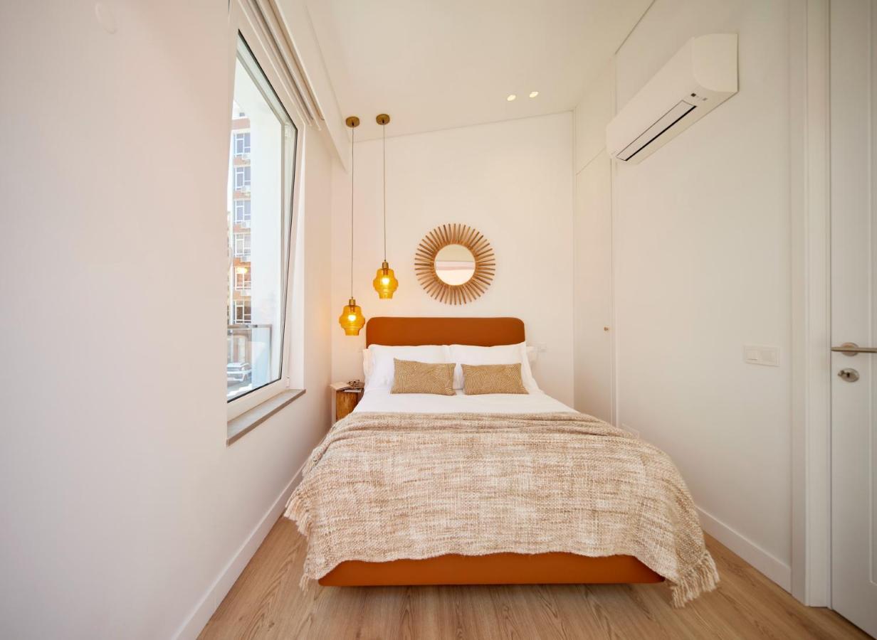 Bougainvillea 33 By My Cozy Home Distrikt Distrikt Faro Exterior foto
