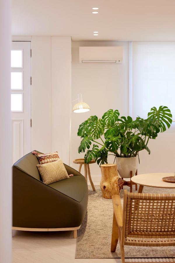 Bougainvillea 33 By My Cozy Home Distrikt Distrikt Faro Exterior foto