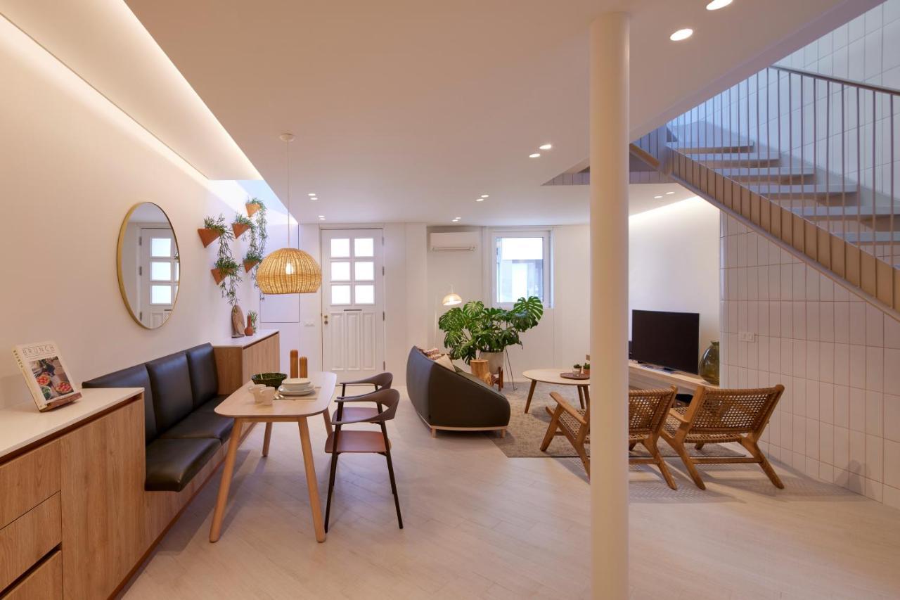 Bougainvillea 33 By My Cozy Home Distrikt Distrikt Faro Exterior foto