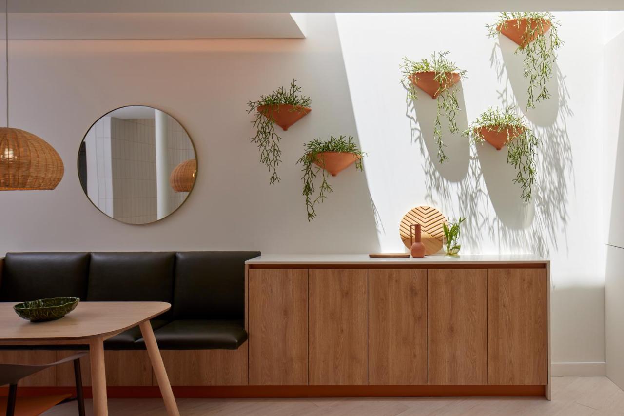 Bougainvillea 33 By My Cozy Home Distrikt Distrikt Faro Exterior foto