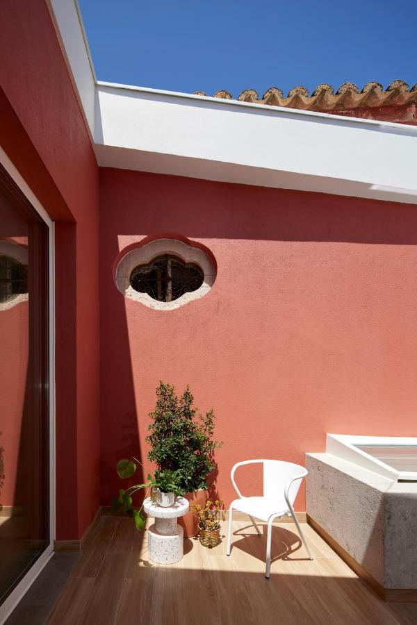 Bougainvillea 33 By My Cozy Home Distrikt Distrikt Faro Exterior foto