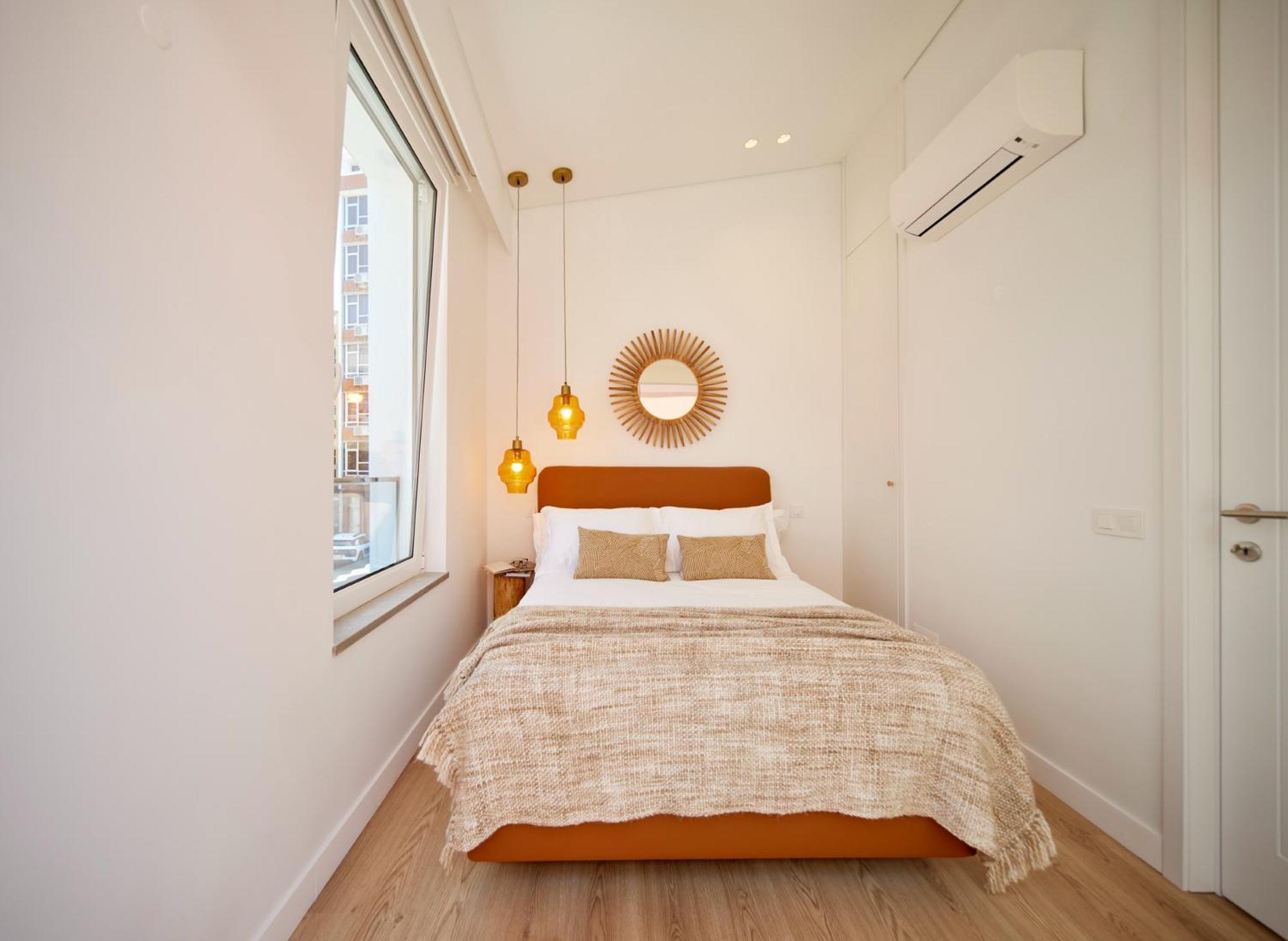 Bougainvillea 33 By My Cozy Home Distrikt Distrikt Faro Zimmer foto