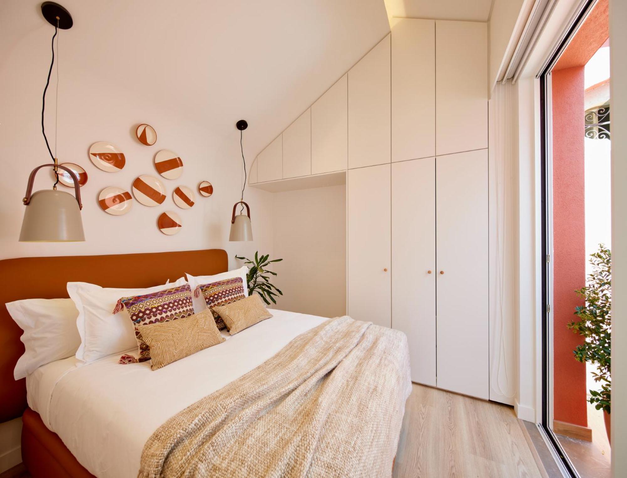 Bougainvillea 33 By My Cozy Home Distrikt Distrikt Faro Zimmer foto